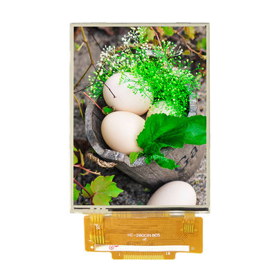 320x240  2.8 인치 Ips 화면 ILI9341V 2.8 