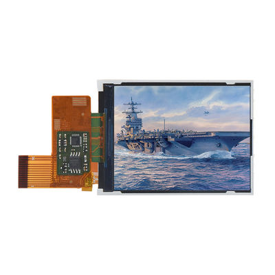 좋은 가격 8MB을 접촉하지  않고 COF 240x320 HMI LCD 디스플레이 2.8 Tft LCD 디스플레이 온라인으로