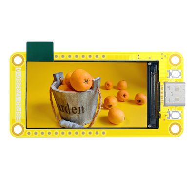 좋은 가격 1.9 170x320 IPS TFT 디스플레이 모듈 LCD 모니터 LVGL 와이파이 블루투스로 조금씩 움직이세요 온라인으로