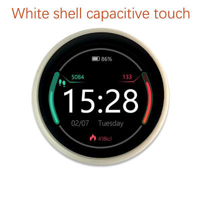 좋은 가격 1.28은 ESP32 샐 CTP TFT LCD 모듈 디스플레이 전기 용량 터치로 조금씩 움직입니다 온라인으로