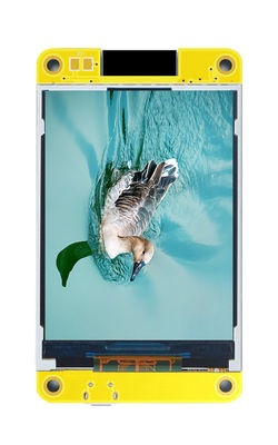 좋은 가격 240x320 2.8 인치 Tft 디스플레이 ESP32 아두이노 LVGL 현명한 LCD 모듈 온라인으로