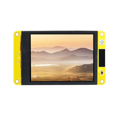 좋은 가격 3.2 인치 TFT LVGL LCD ESP32 디스플레이 모듈 240x320 결의안 온라인으로