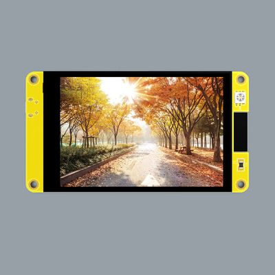 좋은 가격 전기 용량 터치 스크린 모듈 개발 보드 TFT LCD 디스플레이 아두이노 온라인으로
