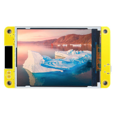 좋은 가격 ESP32 TFT 터치레스스 LCD 디스플레이 모듈 아두이노 LVGL RGB 65K 색 온라인으로