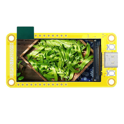 좋은 가격 고 휘도 300 알 TFT LCD 모니터 디스플레이 ST7789 드라이버 칩 온라인으로