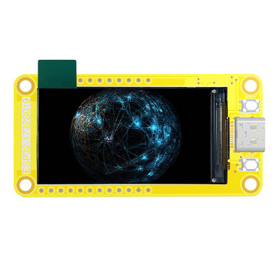 좋은 가격 1.9 ESP32 TFT LCD 모듈 ST7789 드라이버 칩 산업적 터치 스크린 디스플레이로 조금씩 움직이세요 온라인으로