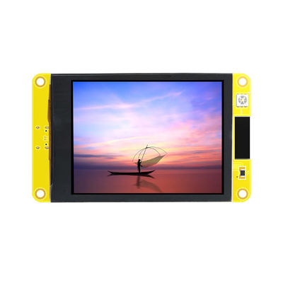 ESP32 3.2 인치 tft LCD 모듈 결의안 240x320 전기 용량 터치