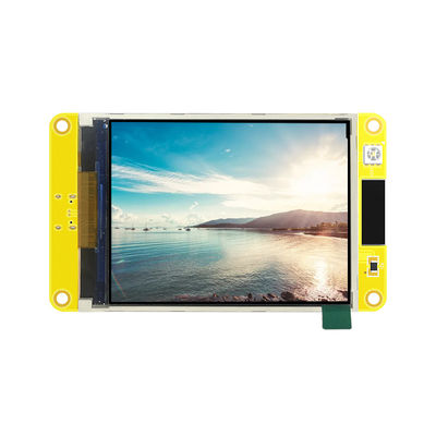 240x320의 어떤 터치 결의안 없이 ESP32 3.2 인치 흑백 LCD 디스플레이 모듈