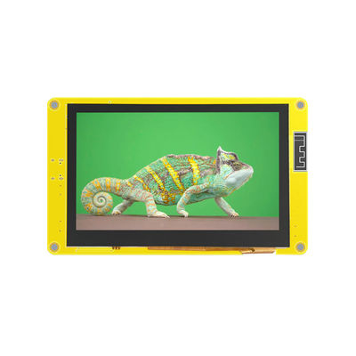 좋은 가격 ESP32 4.3 인치 컬러 엘씨디 디스플레이 모듈 800 * 480 IPS LVGL 개발 보드는 블루투스 와이파이를 지원합니다 온라인으로