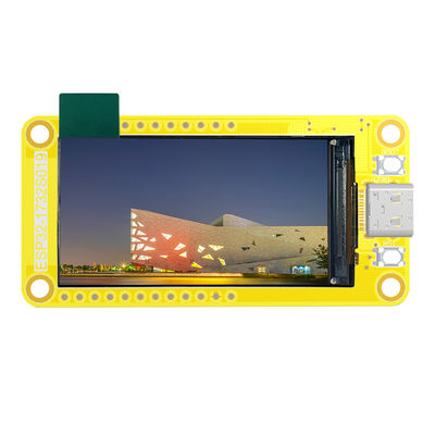 좋은 가격 ESP32 1.9 인치 작은 LCD 디스플레이 모듈 ST7789 드라이버 칩은 블루투스와 240 * 320의 와이파이 결의안을 지원합니다 온라인으로
