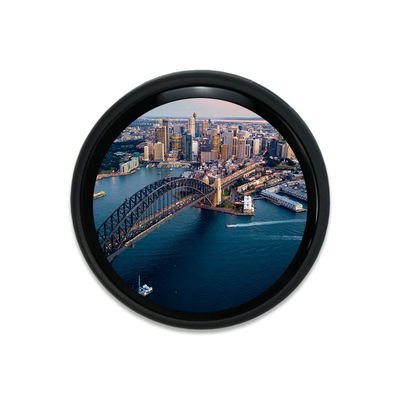 좋은 가격 블랙 및 IPS LCD 패널 ESP32 디스플레이 모듈 해상도 240*240 온라인으로