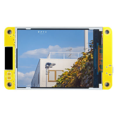 좋은 가격 320*240 해상도 산업용 2.8 인치 LCD 모니터 온라인으로