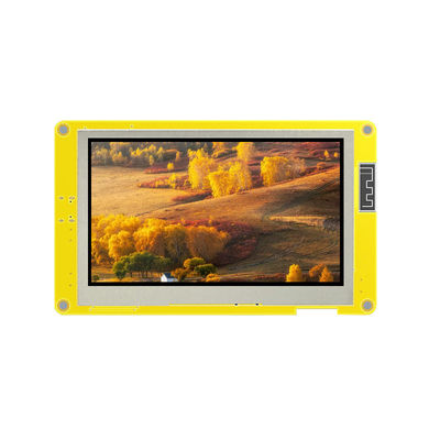 좋은 가격 ESP32-4827S043N SKU 4.3인치 TFT 산업용 디스플레이 온라인으로