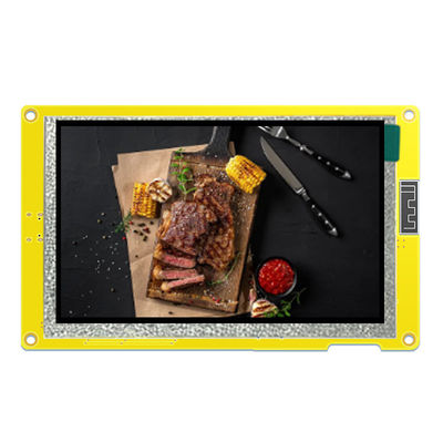 좋은 가격 TFT RGB 65K 컬러 LCD 디스플레이 모듈 800*480 픽셀 ESP32-8048S050N 산업용 온라인으로