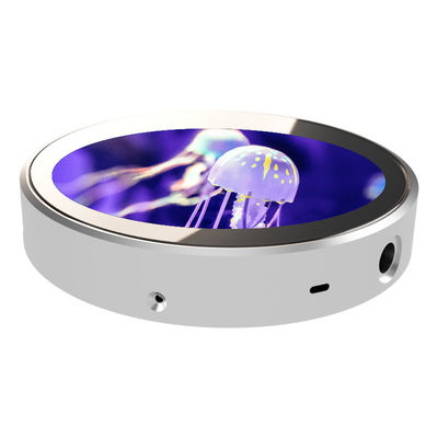 좋은 가격 1W 360*360 RGB HMI LCD 터치 디스플레이 모듈 온라인으로