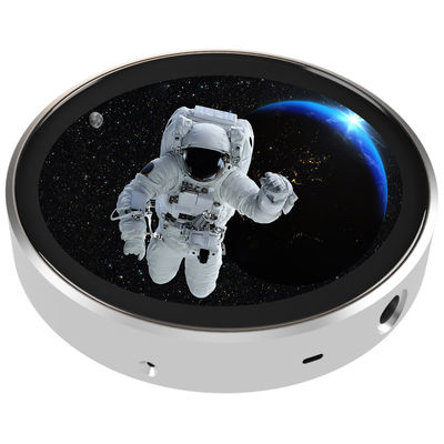 좋은 가격 1.8인치 RGB 262K 컬러 TFT HMI 디스플레이 모듈 58x58x11mm 전자 장치용 모듈 크기 온라인으로