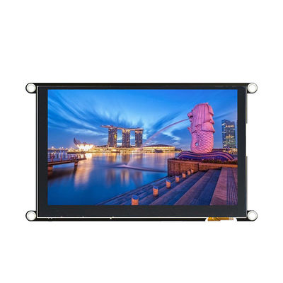 좋은 가격 5V IPS 산업용 HMI 디스플레이 모듈 -30 ~ 80.C 온도 범위 온라인으로