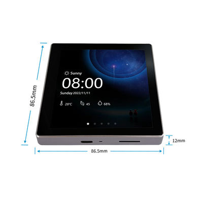 좋은 가격 4.0인치 ESP32 디스플레이 단위 SKU ESP32-4848S040C I 다재다능 디스플레이 솔루션 온라인으로
