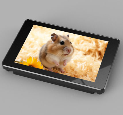 좋은 가격 73.4*49.0 mm 효과적 디스플레이 영역 RGB 65K 색상 LCD 디스플레이 화면 온라인으로