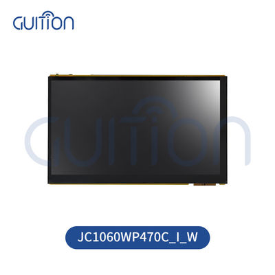 JC1060WP470N/C I W 1024*600 픽셀 해상도 산업 자동화 시스템용 ESP32 P4 와이파이 모듈