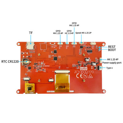좋은 가격 1060Q370 IPS 인간 기계 인터페이스 디스플레이 모듈 온라인으로