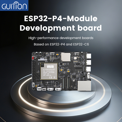 좋은 가격 JC-ESP32P4-M3-DEV Compact and Powerful ESP32 Display Unit for M Series Applications 온라인으로
