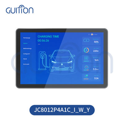 좋은 가격 10.1인치 ESP32 TFT LCD 디스플레이 산업용 최첨단 디스플레이 부품 온라인으로