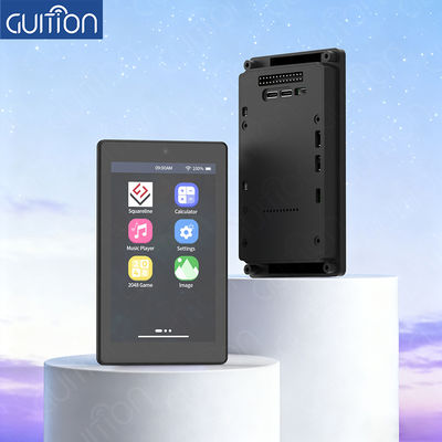 좋은 가격 4.3 인치 ESP32 디스플레이 모듈, 480x800 해상도의 IPS 뷰와 ST7701S 드라이버 칩 온라인으로