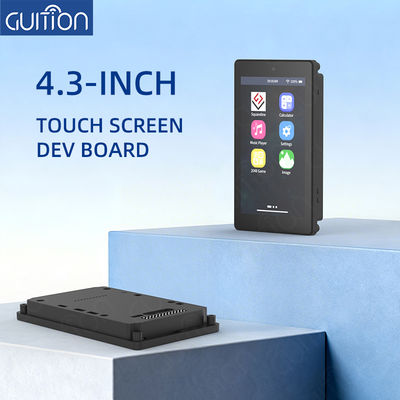 좋은 가격 4.3 인치 ESP32 디스플레이 모듈, 480*800 해상도 및 ST7701S 드라이버 칩 온라인으로